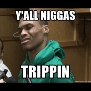 Meet your Posher, Thomas